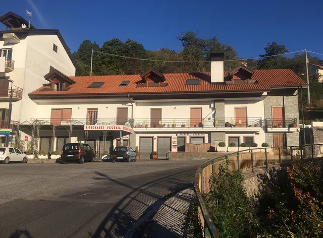 bed e brakfast "Gilda Inn Agerola"