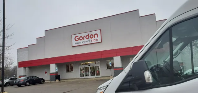 Gordon Food Service Store