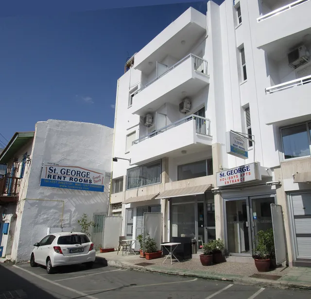 St. George Rent Rooms