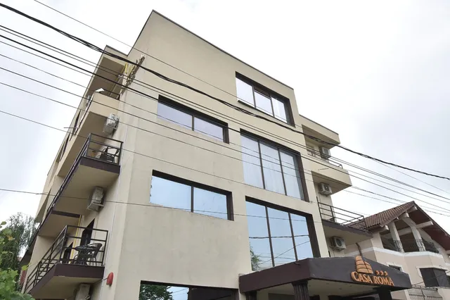 Casa Roma