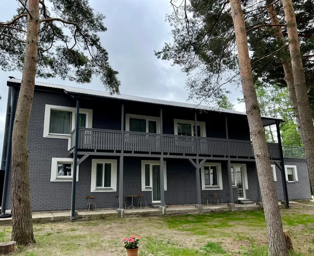 Viesu māja ''Saulgriezes''