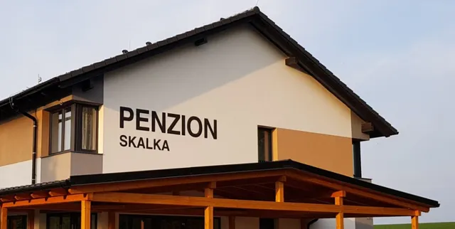 Pension Skalka