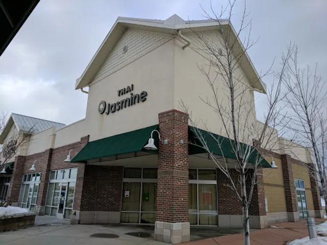 Thai Jasmine Restaurant