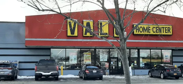 Valu Home Centers