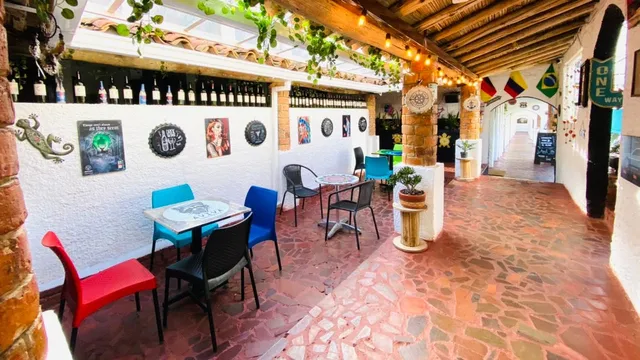 Club Aviva Guatavita