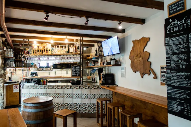 Cemût - Piccola osteria furlana