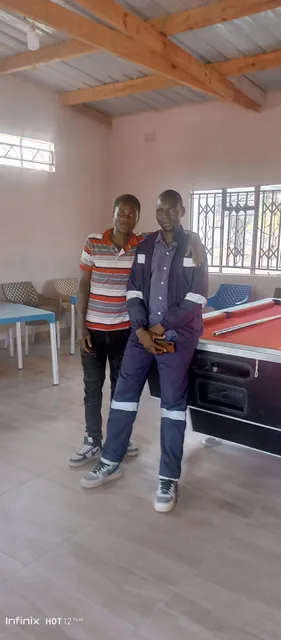 Mukumbura Border Post