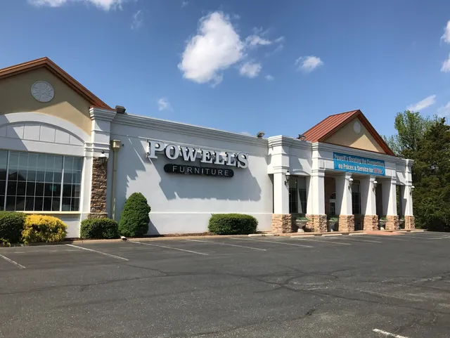 Powell's Furniture and Mattress