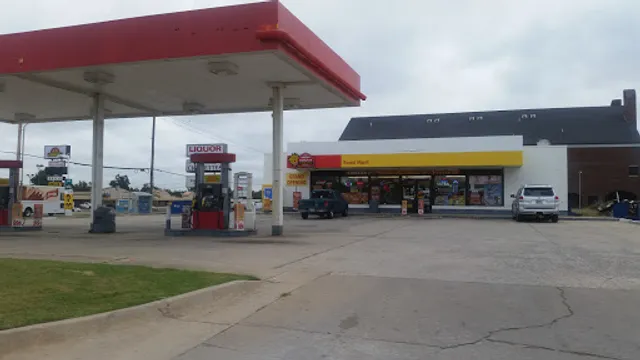 Krispy krunchy Chicken