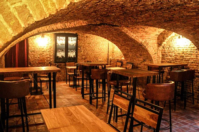 Le 17.45 Vieux Lille - Planches à Composer