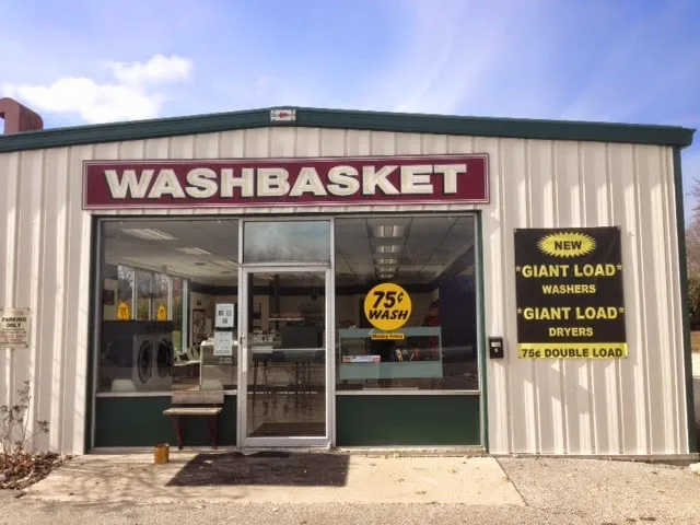 Washbasket Laundromat, LLC.
