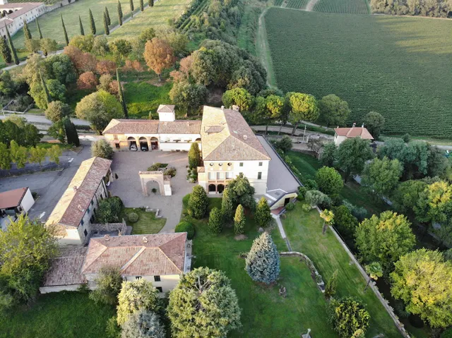 Villa Santa Maria dell’Arco - Centro Oreb