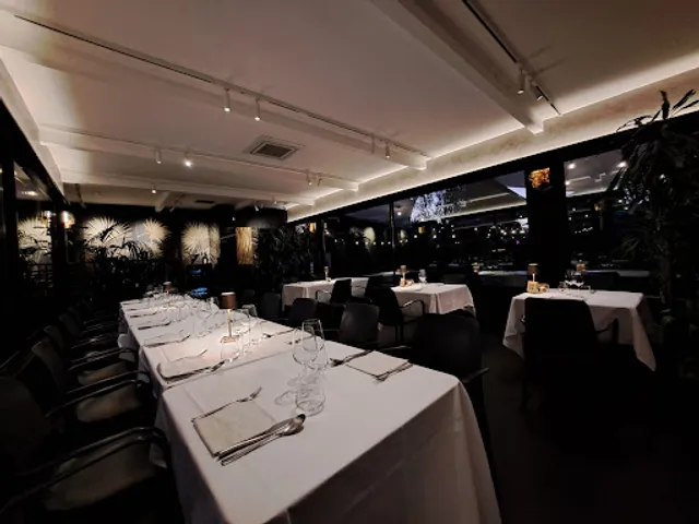 Bononia Club | Ristorante, Giardino e Musica