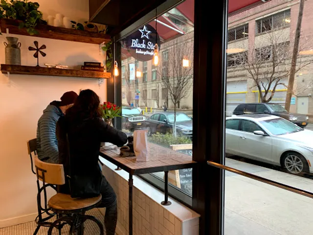 Black Star Bakery&Cafe