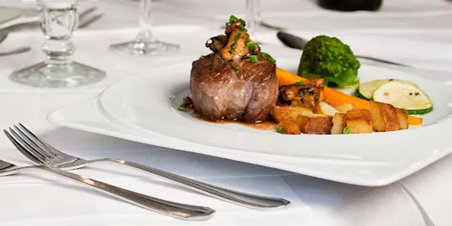 Bräustüble Restaurant