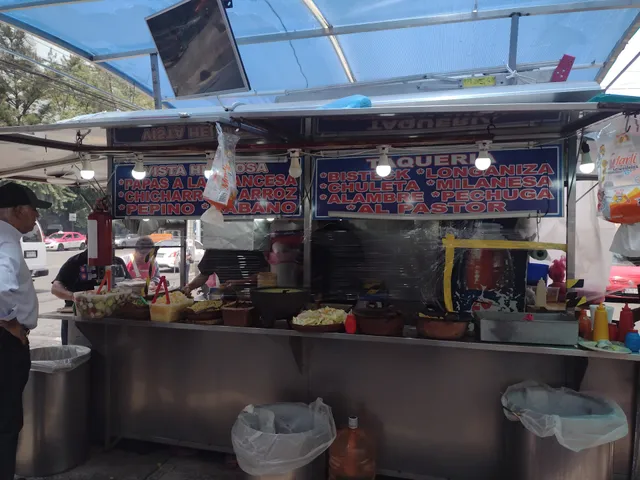 Tacos Vista Hermosa