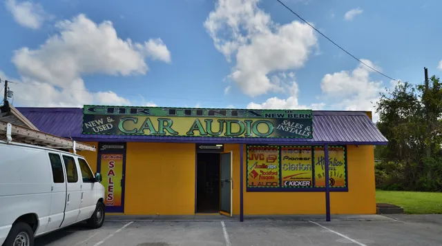 CAR TUNES OF NEW BERN