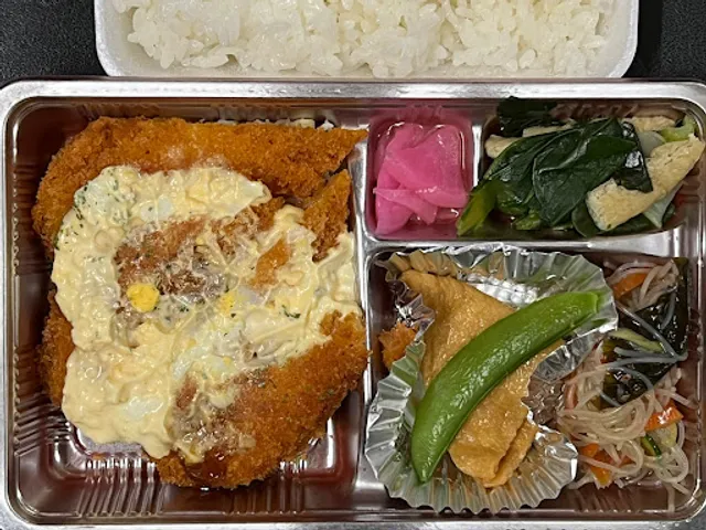 家庭酒房なべや