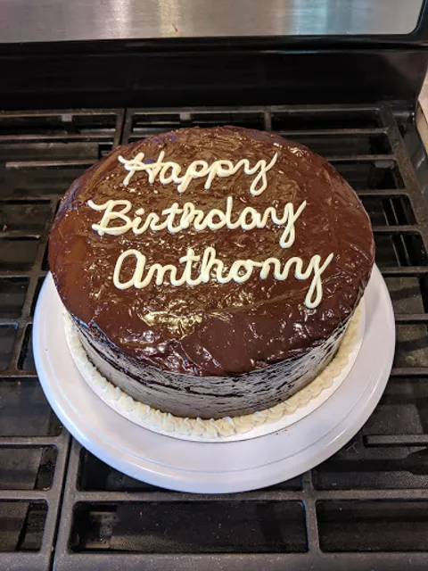 Ginger's Gluten Free Cupcakes LLC