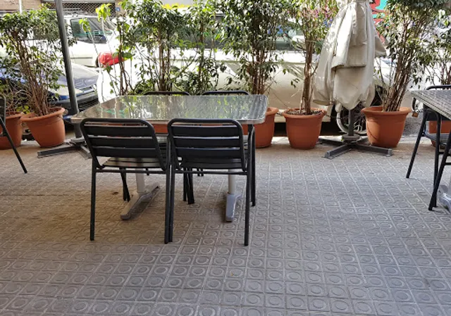 Restaurant O'TOXO VERD