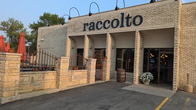 Trattoria Raccolto Restaurant