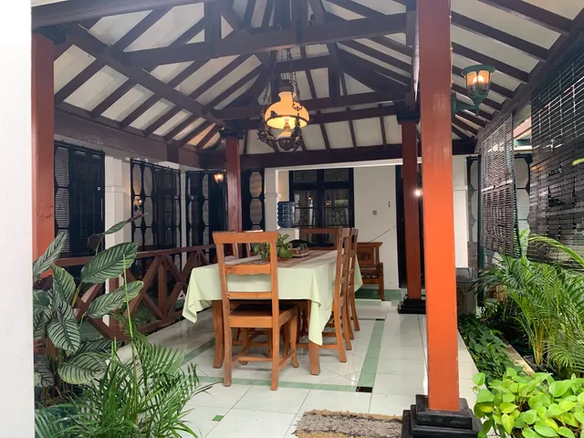 Griya Cemara Homestay
