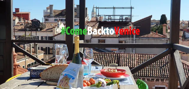 WellVenice Altana e Campiello