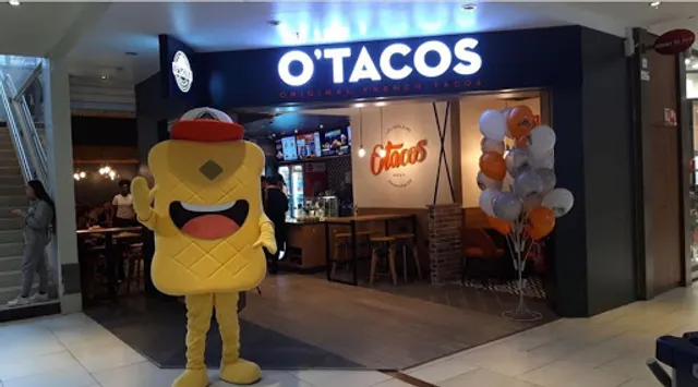 O'Tacos