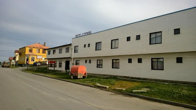 Hotel Espana