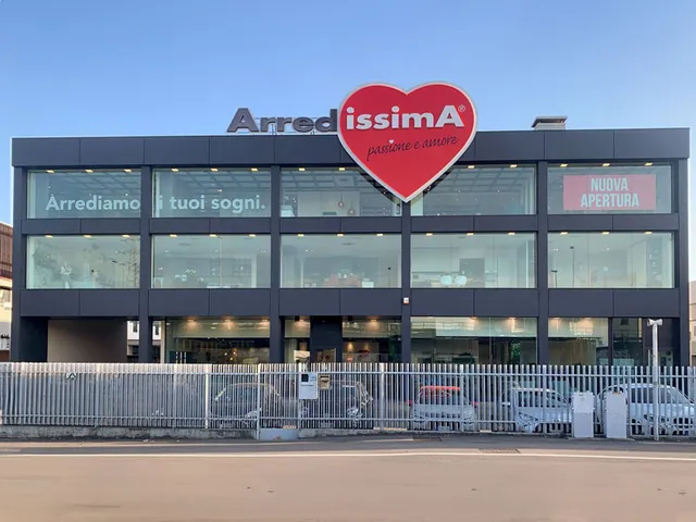 ArredissimA Padova
