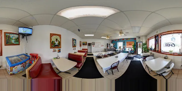 Casa Lupita's Restaurant