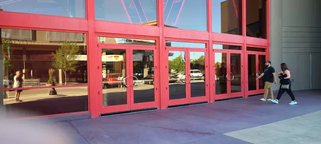 Boise Spectrum Center