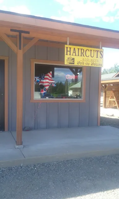 Sharon's Country Store