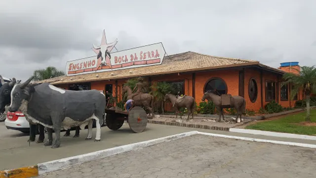 Engenho Boca da Serra