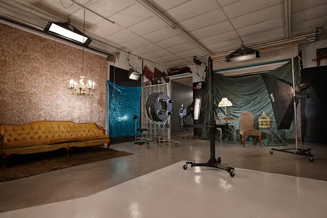 Box Portrait Gallery