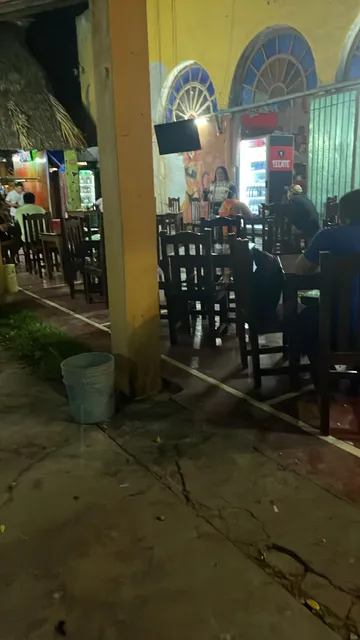 Bar "La Prosperidad"