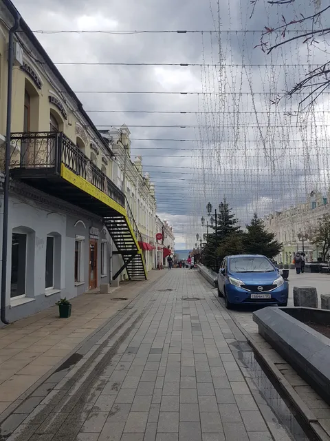 Admirala Fokina, 23V