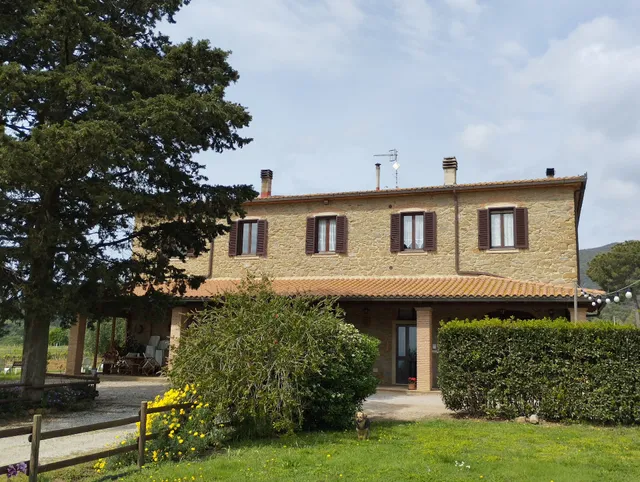 Agriturismo Santa Germana