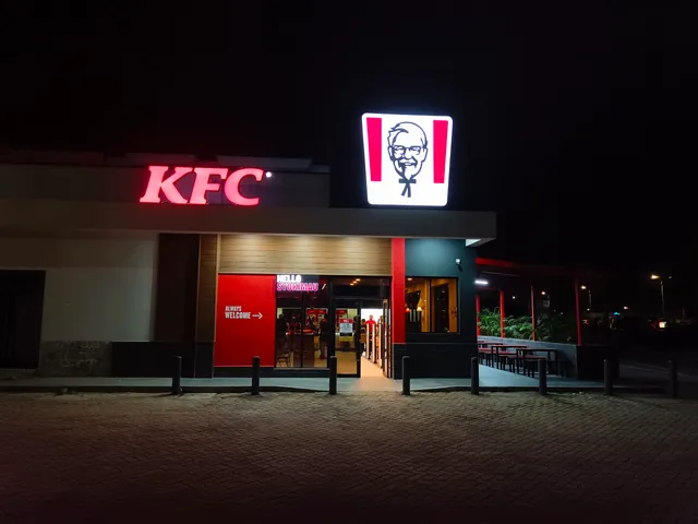 KFC Syokimau