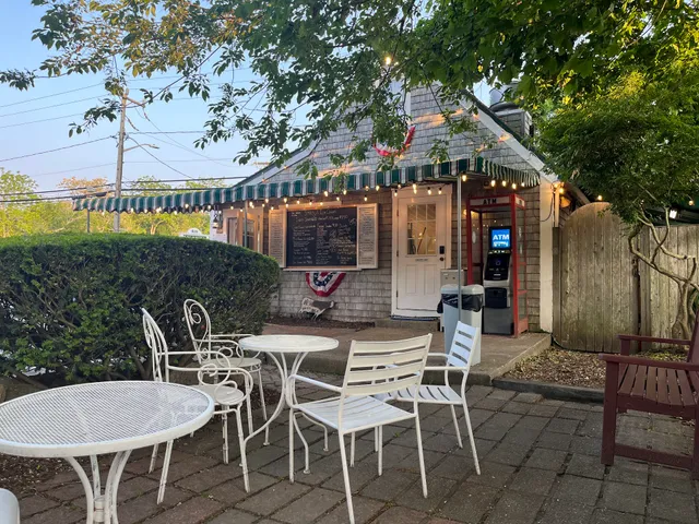 Smitty's Homemade Ice Cream