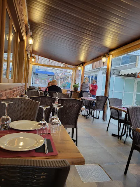 Restaurante Grill Cho Juaa