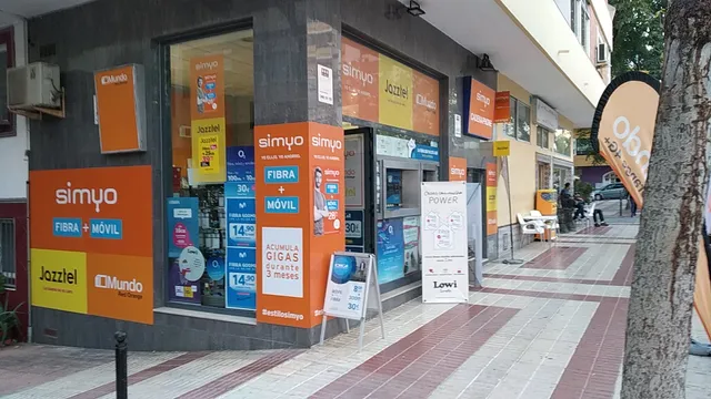 CADENAPHONE MARBELLA