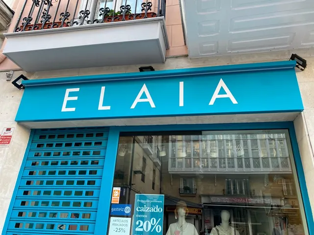 Elaia Moda