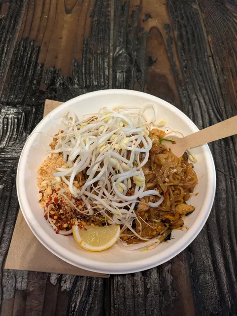 Thai Bites Riverside