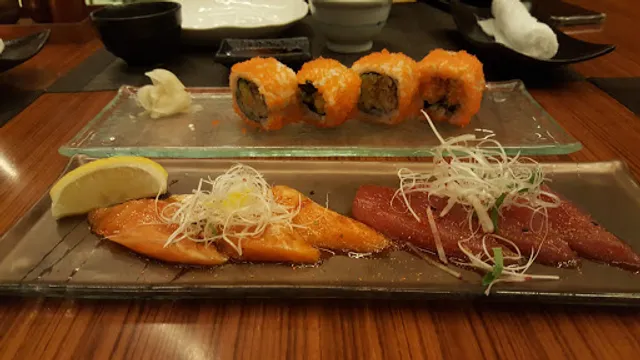 Yakumi | Solaire Resort Entertainment City