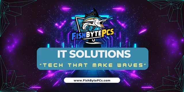 FishBytePCs