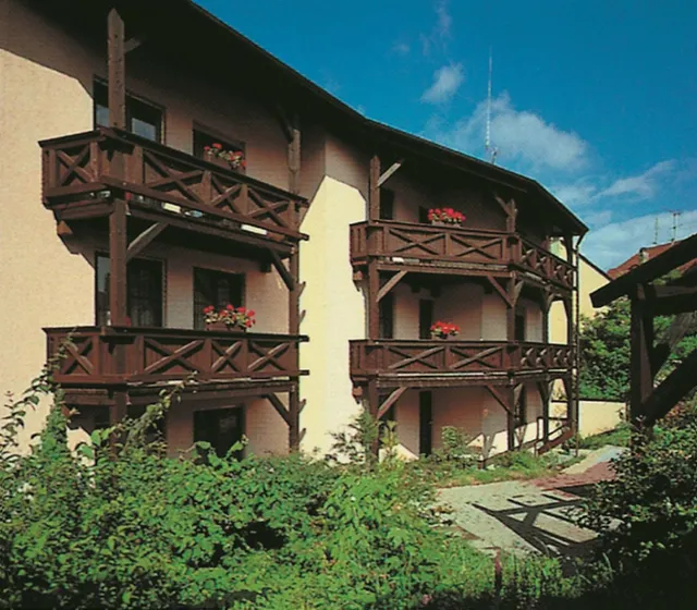 Hotel Rokokohaus GmbH