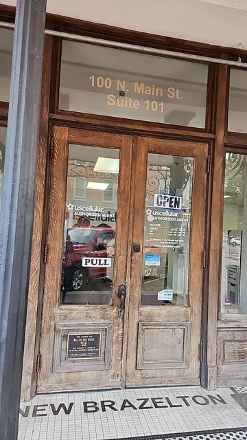 Authorized Retailer UScellular & T-Mobile