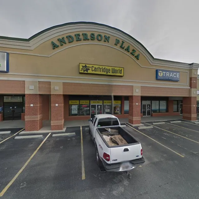 Anderson Plaza