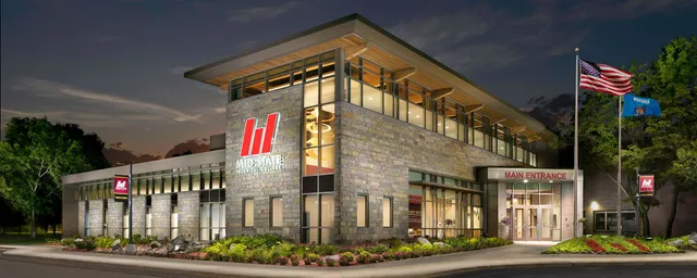Mid-State Technical College - Wisconsin Rapids Campus